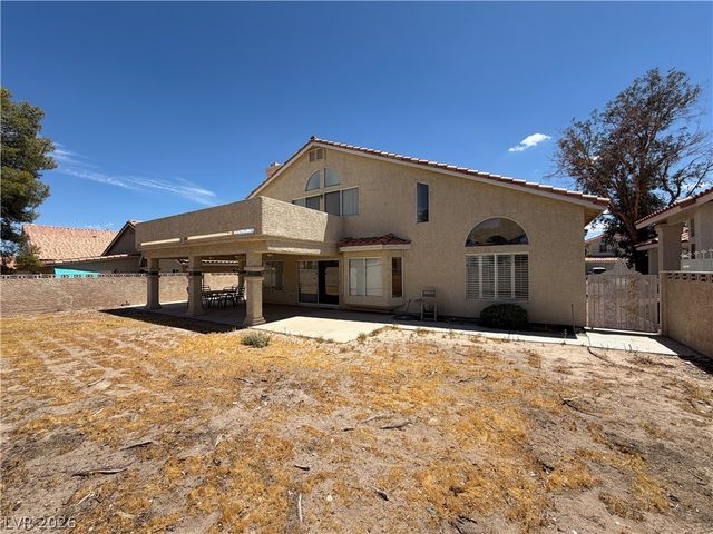 8852 Polo Bay Circle, Las Vegas, NV 89117