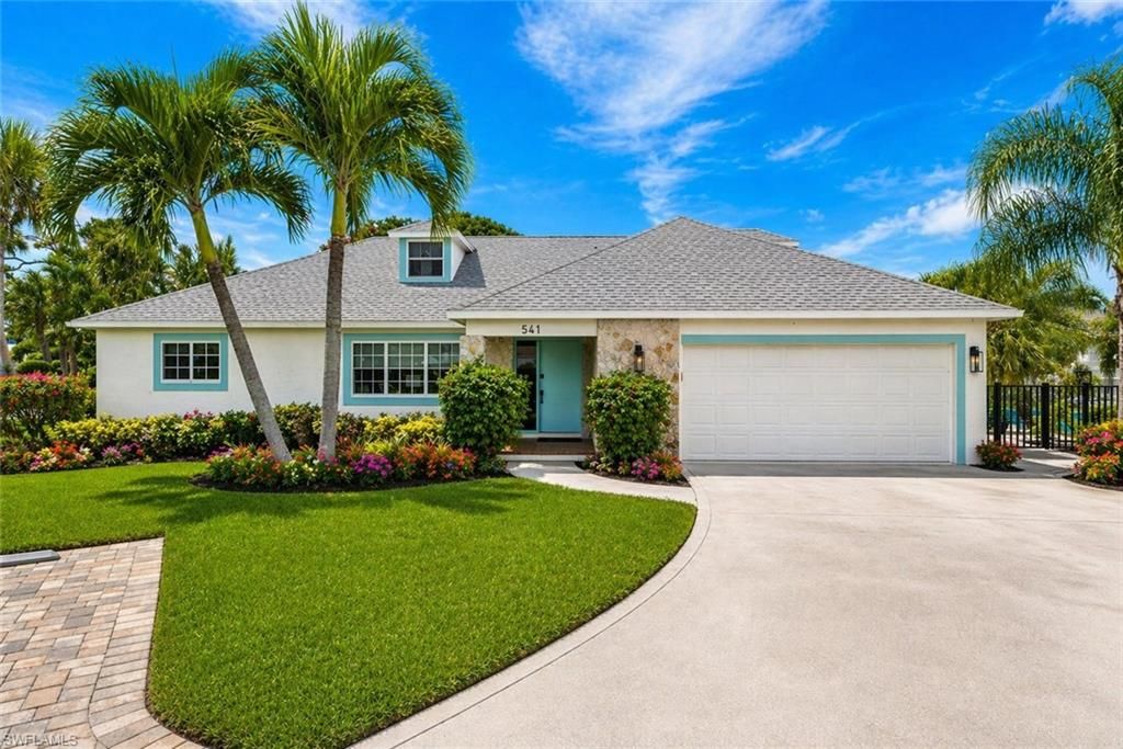 541 94th AVE N, NAPLES, FL 34108 — photo 5