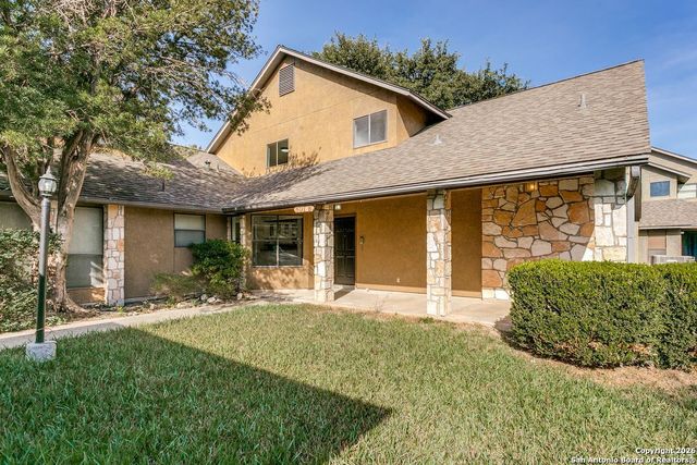 9380 Braun Rd 501 B, San Antonio, TX 78254