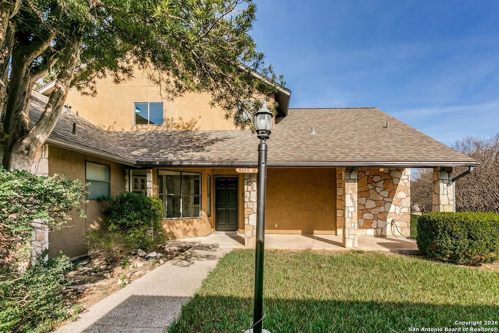9380 Braun Rd 501 B, San Antonio, TX 78254