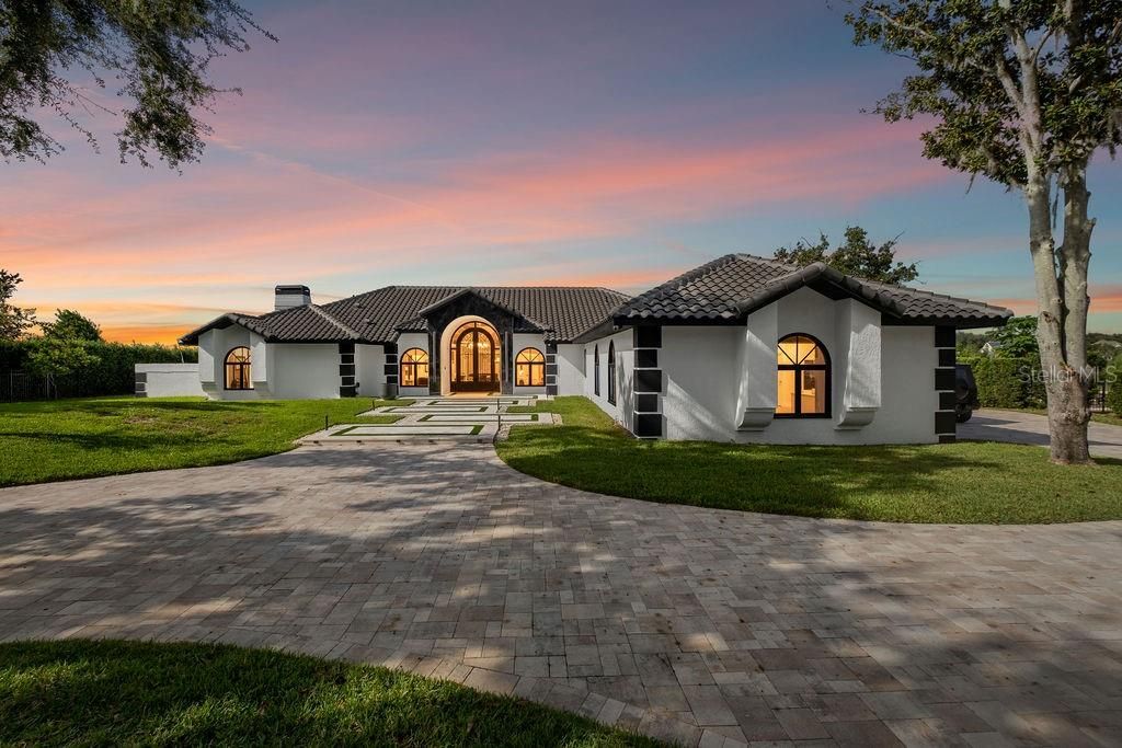 2844 MARQUESAS COURT, Windermere, FL 34786