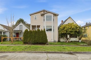 626 N Anderson Street, Tacoma, WA 98406