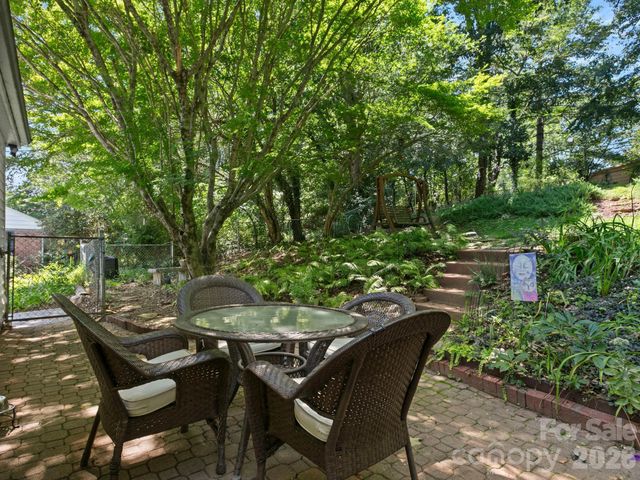 28 Arthur Road, Asheville, NC 28806