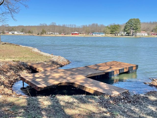 1104 Pearl Drive, Horseshoe Bend, AR 72512