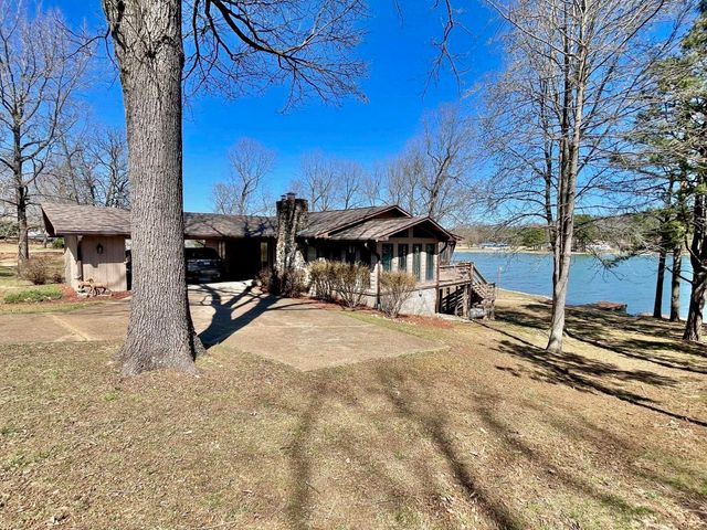 1104 Pearl Drive, Horseshoe Bend, AR 72512