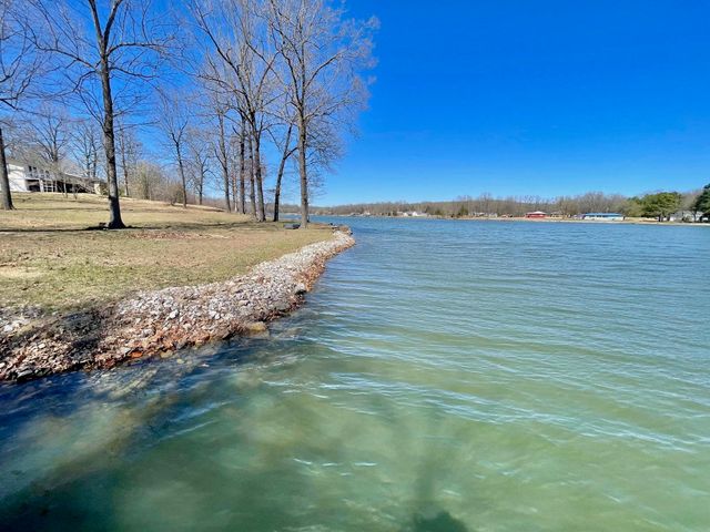 1104 Pearl Drive, Horseshoe Bend, AR 72512
