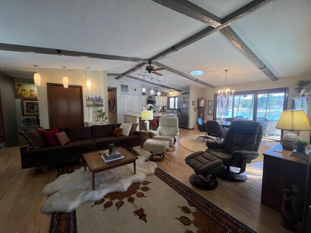 1104 Pearl Drive, Horseshoe Bend, AR 72512