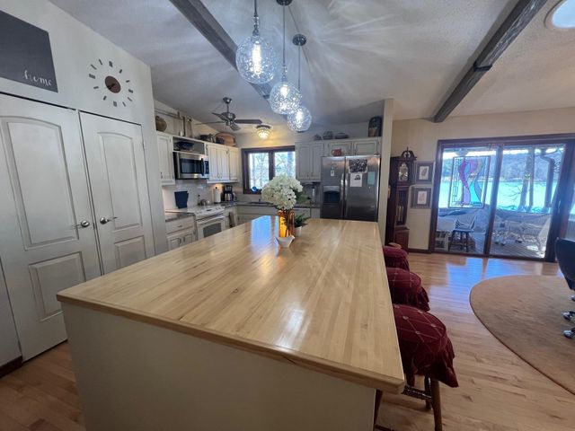 1104 Pearl Drive, Horseshoe Bend, AR 72512