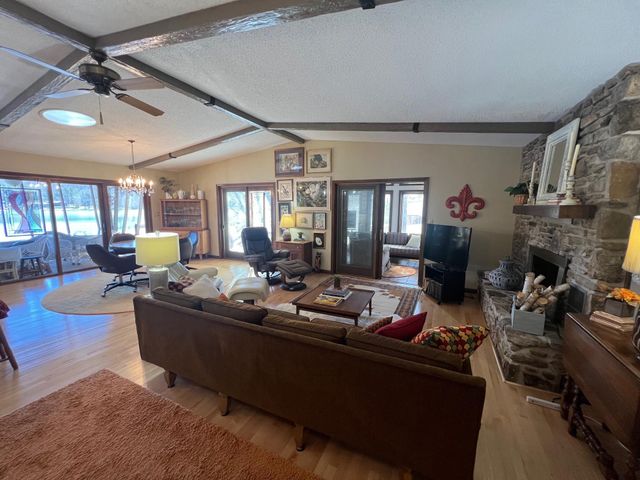 1104 Pearl Drive, Horseshoe Bend, AR 72512