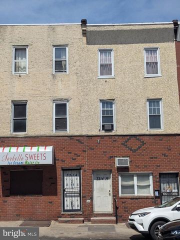 3214-16 FRANKFORD AVE, Philadelphia, PA 19134
