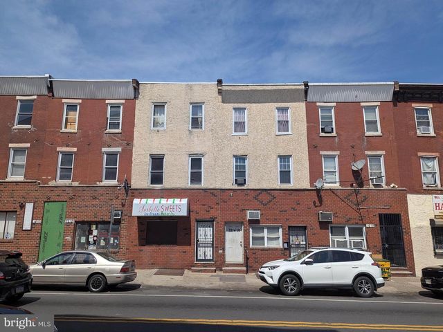 3214-16 FRANKFORD AVE, Philadelphia, PA 19134