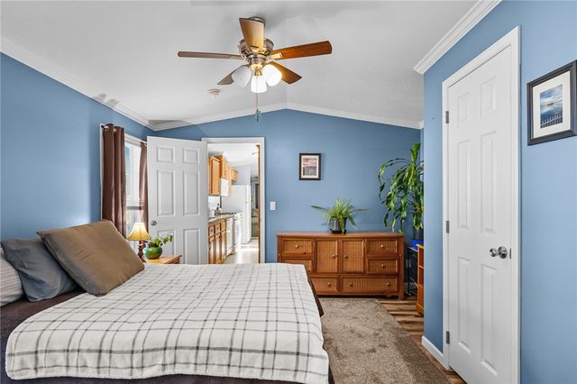 13 Poppin John Lane, Coventry, RI 02816