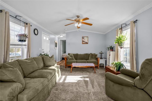 13 Poppin John Lane, Coventry, RI 02816