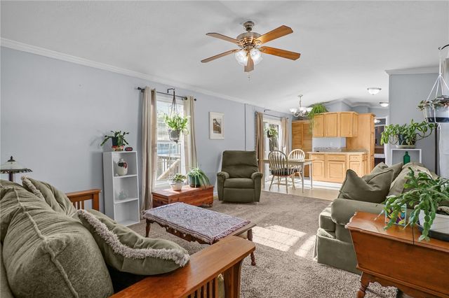 13 Poppin John Lane, Coventry, RI 02816