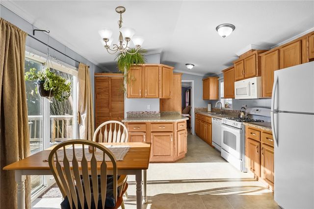 13 Poppin John Lane, Coventry, RI 02816