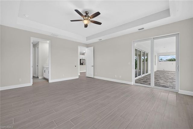 29 NE 20th CT, Cape Coral, FL 33909