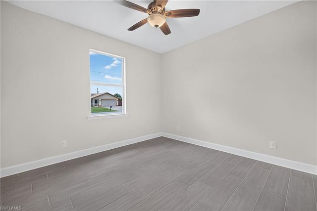 29 NE 20th CT, Cape Coral, FL 33909