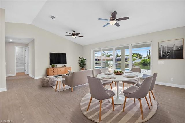 29 NE 20th CT, Cape Coral, FL 33909