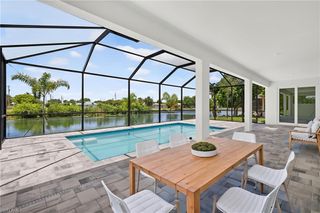 29 NE 20th CT, Cape Coral, FL 33909