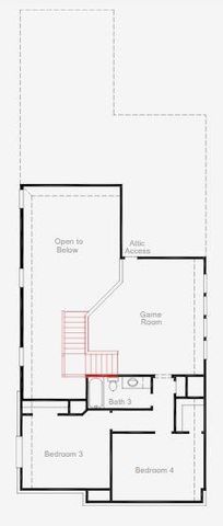 9078 Gracious Street, Montgomery, TX 77316