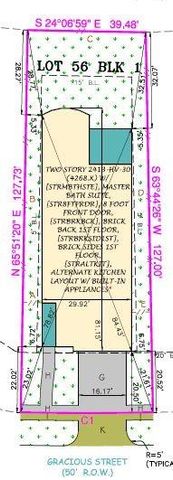 9078 Gracious Street, Montgomery, TX 77316