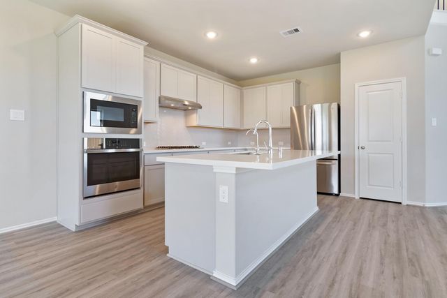 9078 Gracious Street, Montgomery, TX 77316