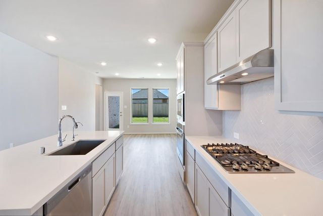 9078 Gracious Street, Montgomery, TX 77316