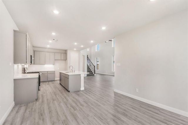 9078 Gracious Street, Montgomery, TX 77316