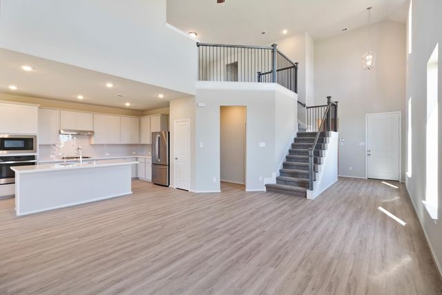 9078 Gracious Street, Montgomery, TX 77316
