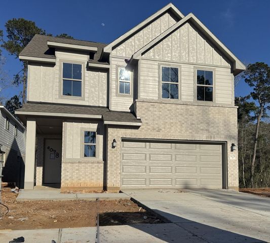9078 Gracious Street, Montgomery, TX 77316