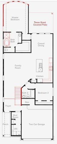 9078 Gracious Street, Montgomery, TX 77316