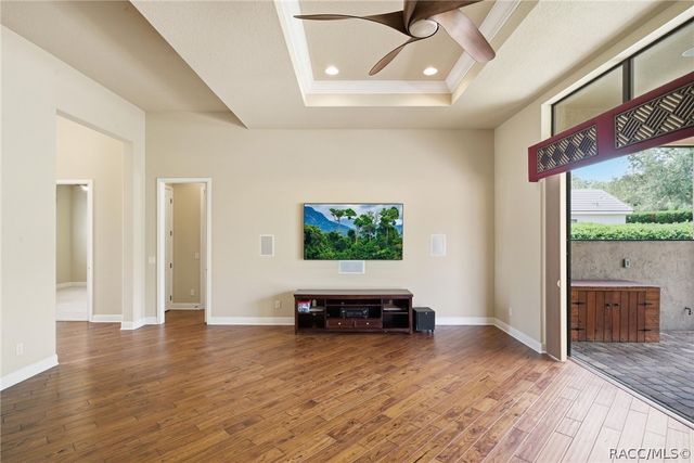 1542 N Ridge Meadow Path, Hernando, FL 34442