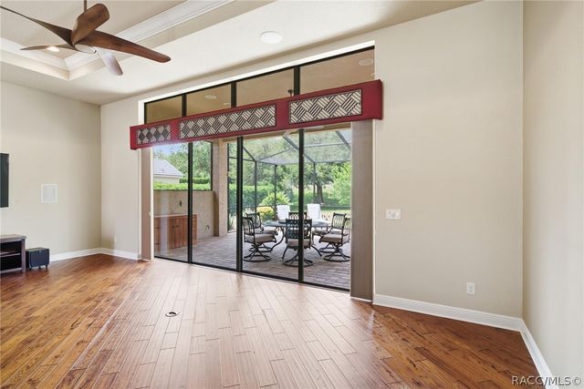 1542 N Ridge Meadow Path, Hernando, FL 34442