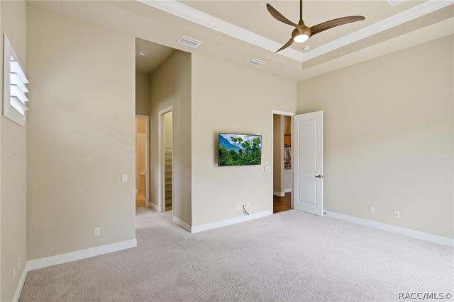 1542 N Ridge Meadow Path, Hernando, FL 34442