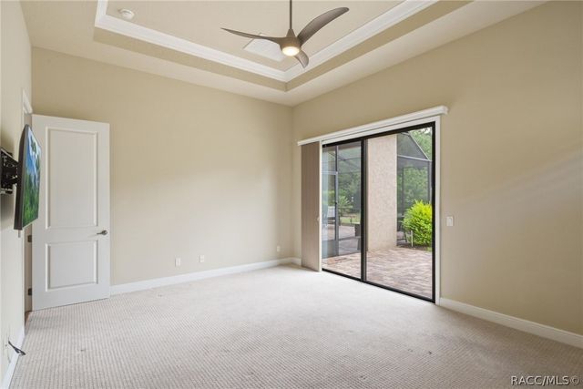 1542 N Ridge Meadow Path, Hernando, FL 34442