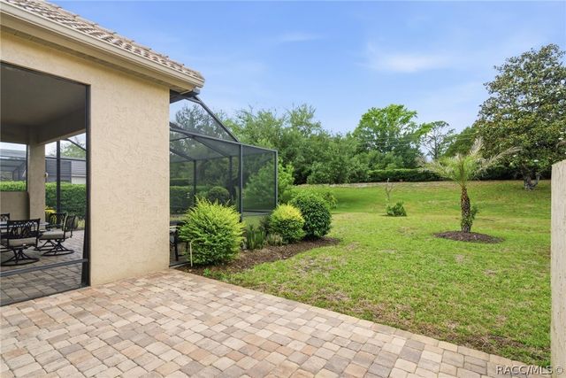 1542 N Ridge Meadow Path, Hernando, FL 34442