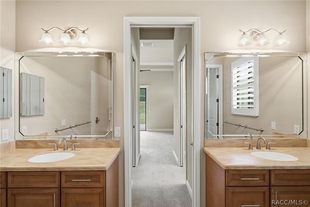 1542 N Ridge Meadow Path, Hernando, FL 34442