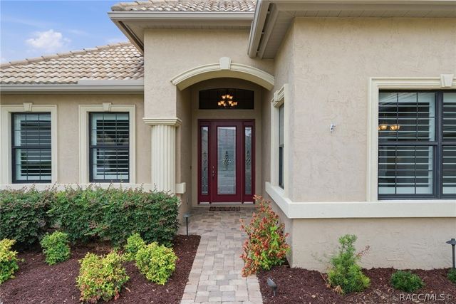 1542 N Ridge Meadow Path, Hernando, FL 34442
