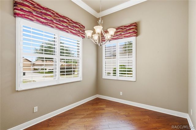 1542 N Ridge Meadow Path, Hernando, FL 34442