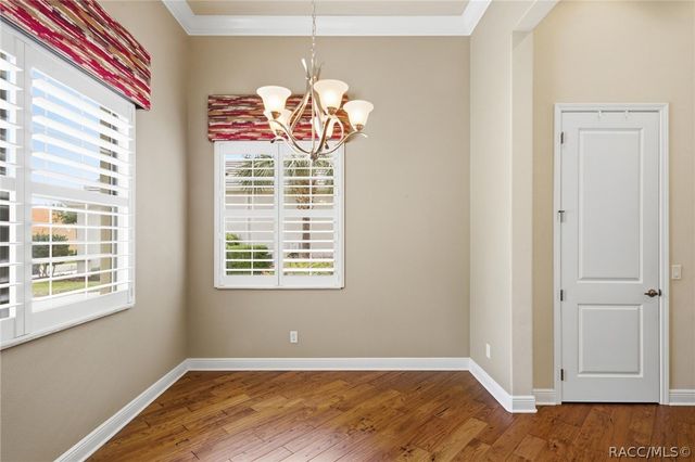 1542 N Ridge Meadow Path, Hernando, FL 34442