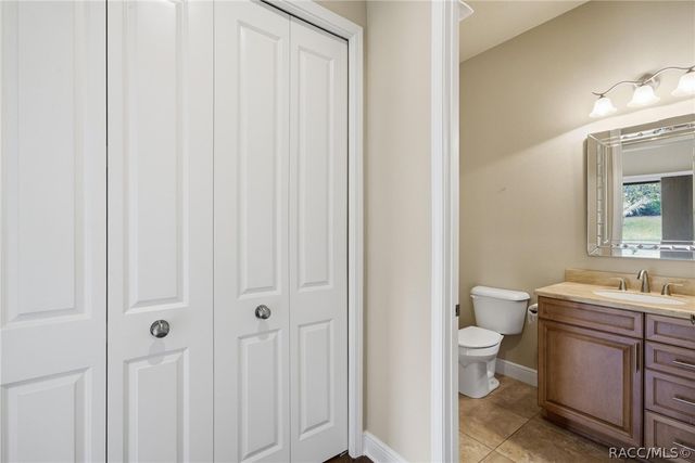 1542 N Ridge Meadow Path, Hernando, FL 34442