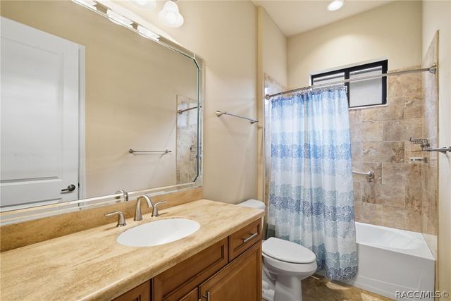 1542 N Ridge Meadow Path, Hernando, FL 34442