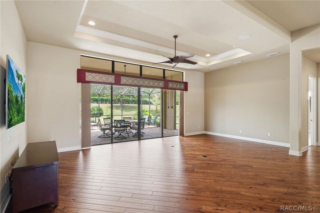 1542 N Ridge Meadow Path, Hernando, FL 34442