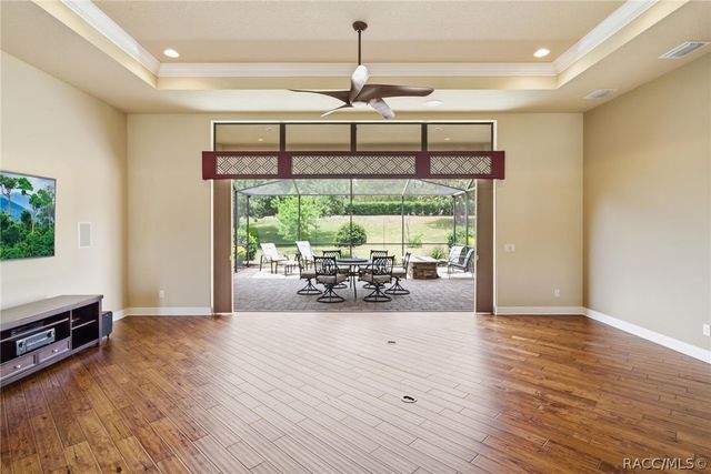 1542 N Ridge Meadow Path, Hernando, FL 34442