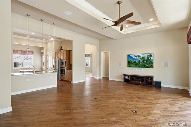 1542 N Ridge Meadow Path, Hernando, FL 34442