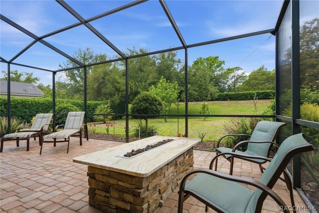 1542 N Ridge Meadow Path, Hernando, FL 34442