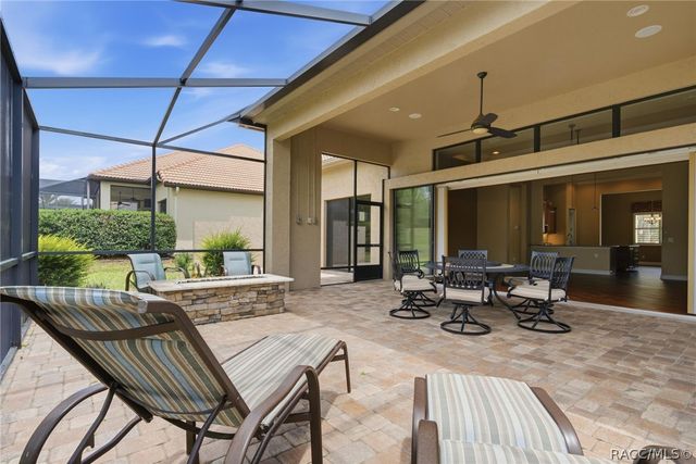 1542 N Ridge Meadow Path, Hernando, FL 34442