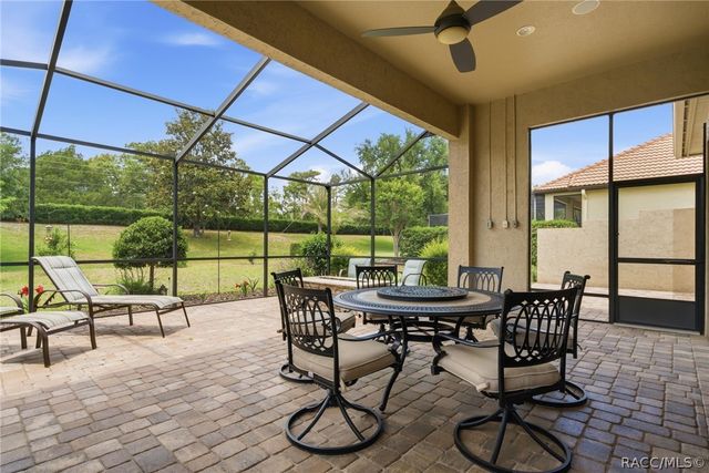 1542 N Ridge Meadow Path, Hernando, FL 34442