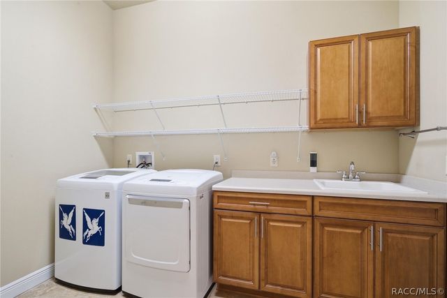 1542 N Ridge Meadow Path, Hernando, FL 34442