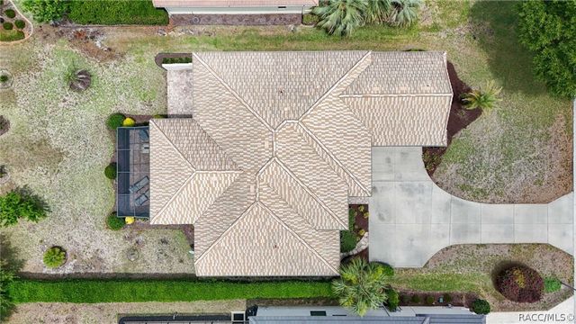 1542 N Ridge Meadow Path, Hernando, FL 34442